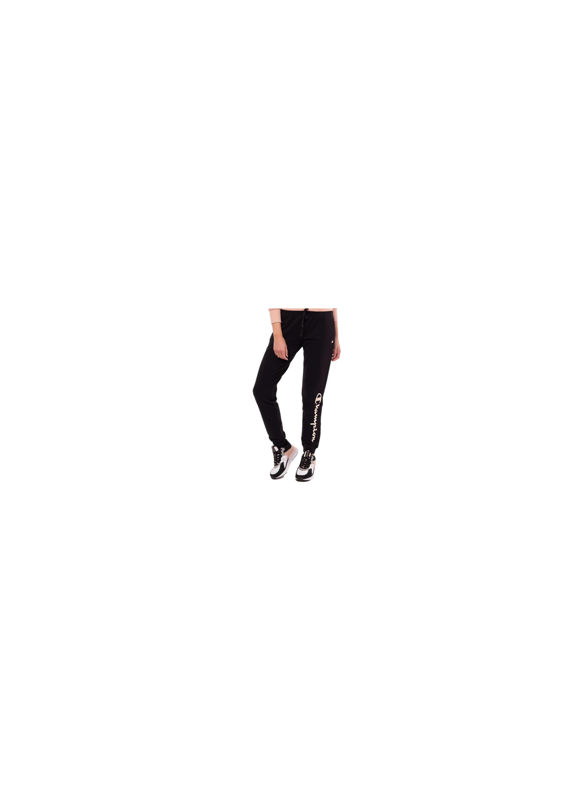 Champion RIB CUFF PANTS 113219KK001