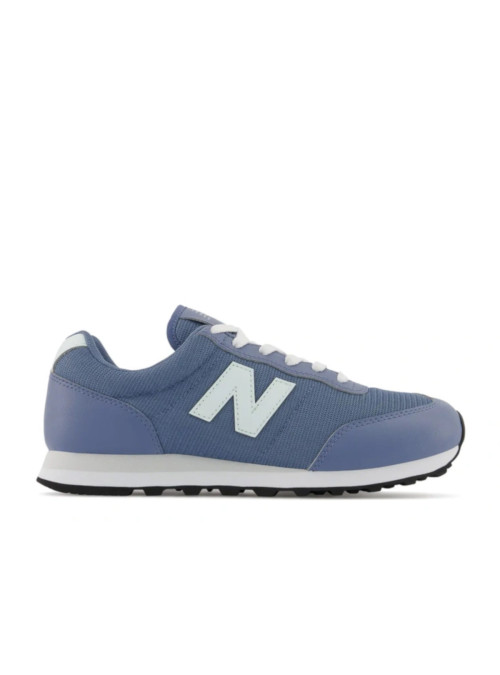 New Balance Damskie Sneakersy Nb 400 GW400CA1 Niebieski | Sklep Monotox