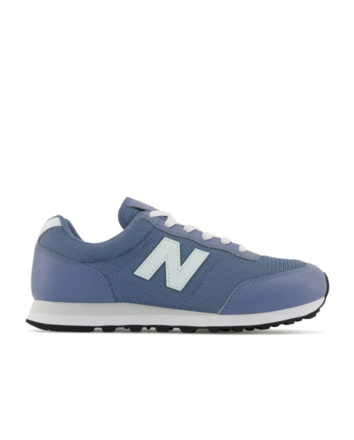 New Balance Damskie Sneakersy Nb 400 GW400CA1 Niebieski | Sklep Monotox