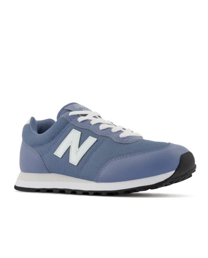 New Balance Damskie Sneakersy Nb 400 GW400CA1 Niebieski | Sklep Monotox
