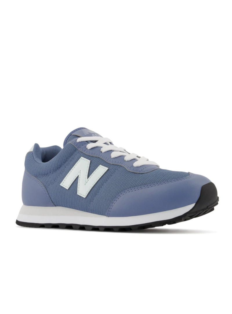 New Balance Damskie Sneakersy Nb 400 GW400CA1 Niebieski | Sklep Monotox