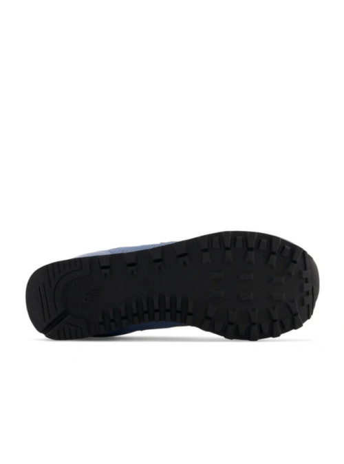 New Balance Damskie Sneakersy Nb 400 GW400CA1 Niebieski | Sklep Monotox