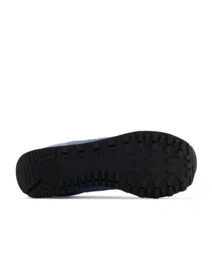 New Balance Damskie Sneakersy Nb 400 GW400CA1 Niebieski | Sklep Monotox