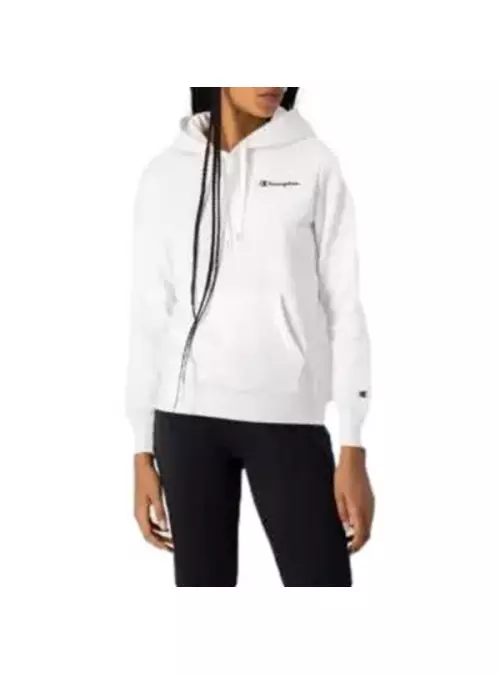 Champion HOODED SWEATSHIRT 115395WW001