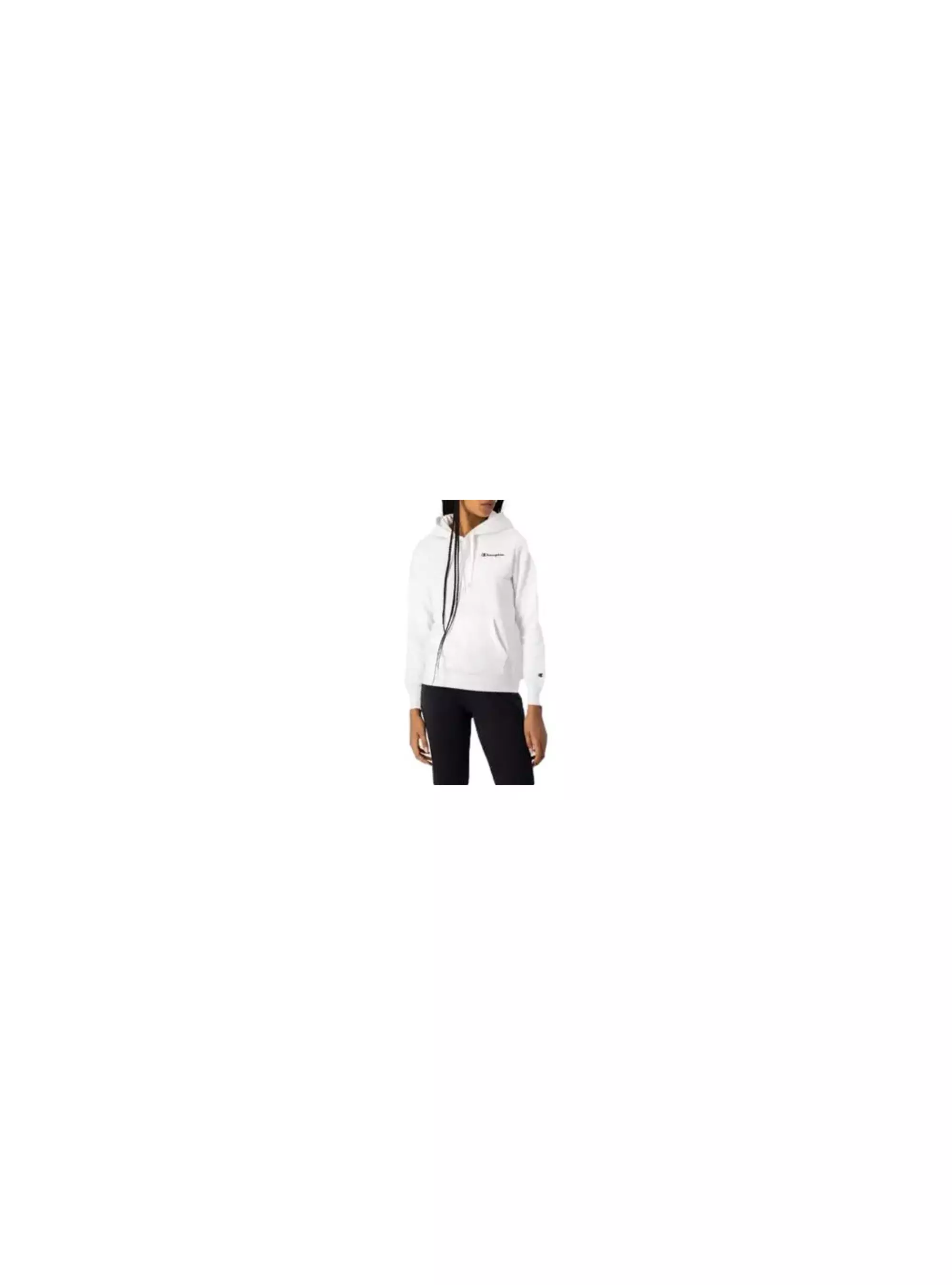Champion HOODED SWEATSHIRT 115395WW001