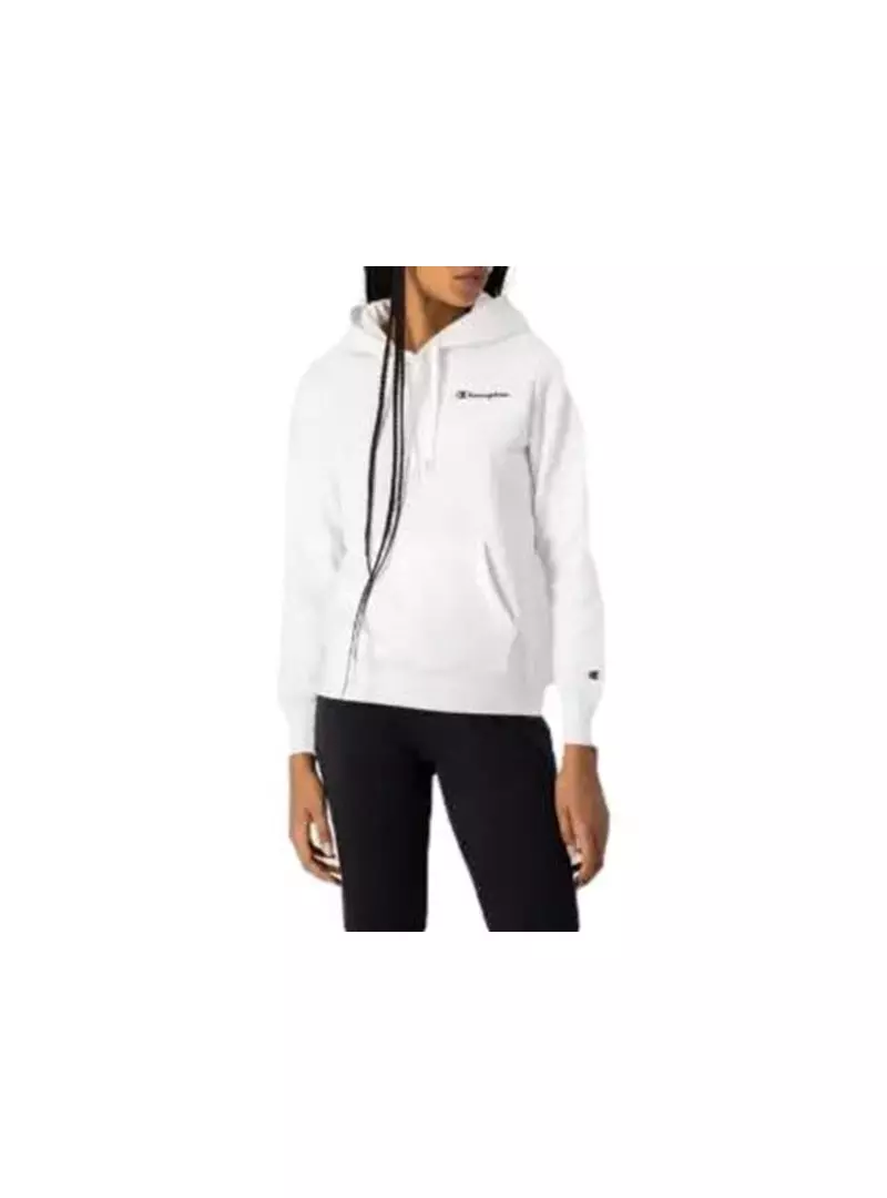 Champion HOODED SWEATSHIRT 115395WW001