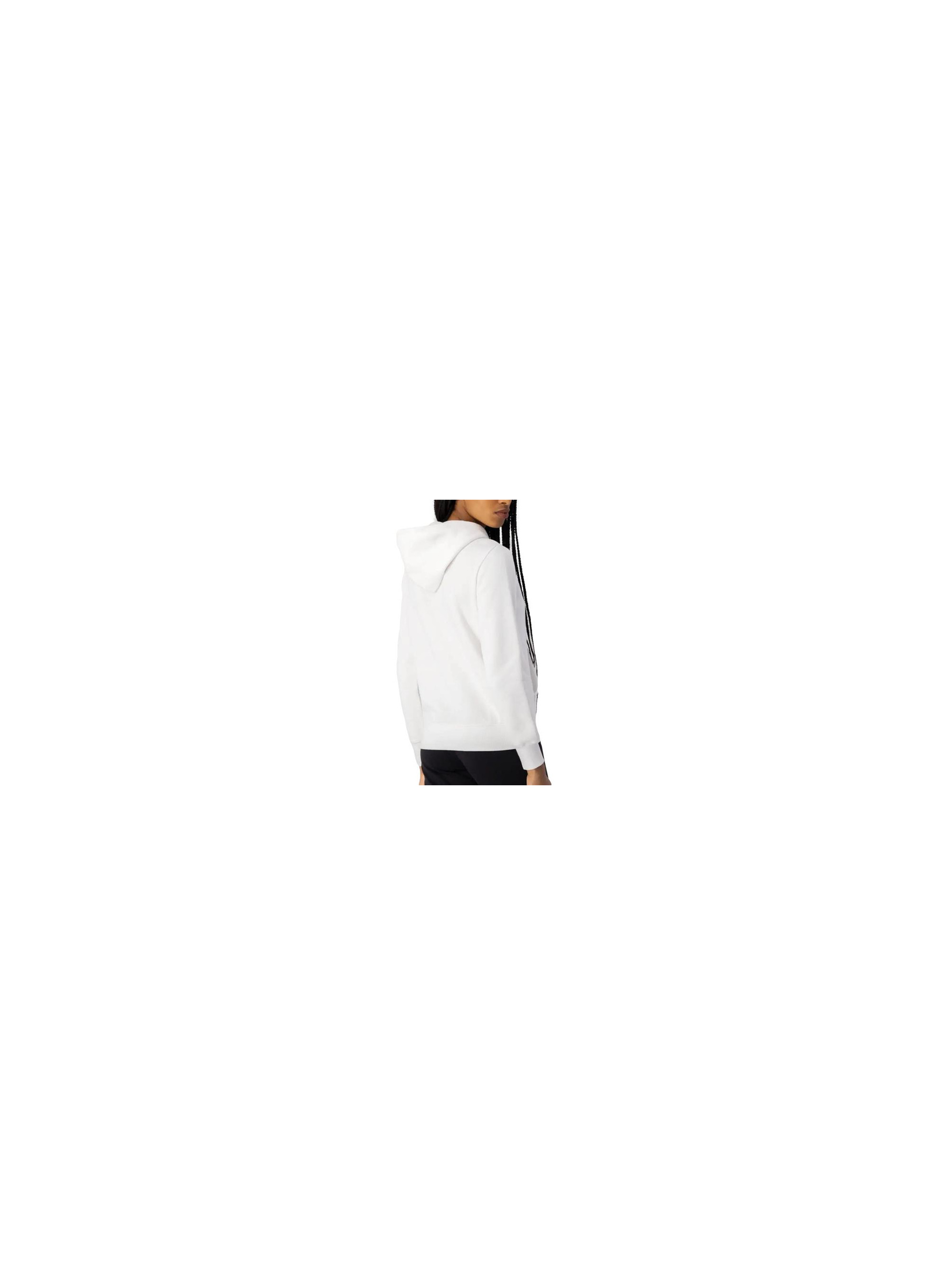 Champion HOODED SWEATSHIRT 115395WW001