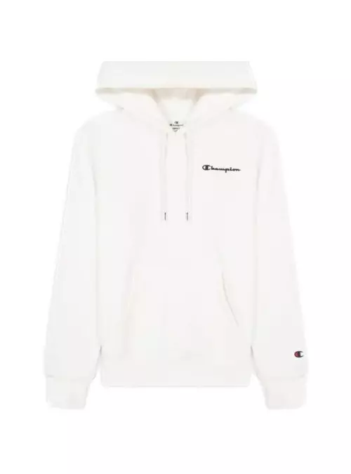Champion HOODED SWEATSHIRT 115395WW001