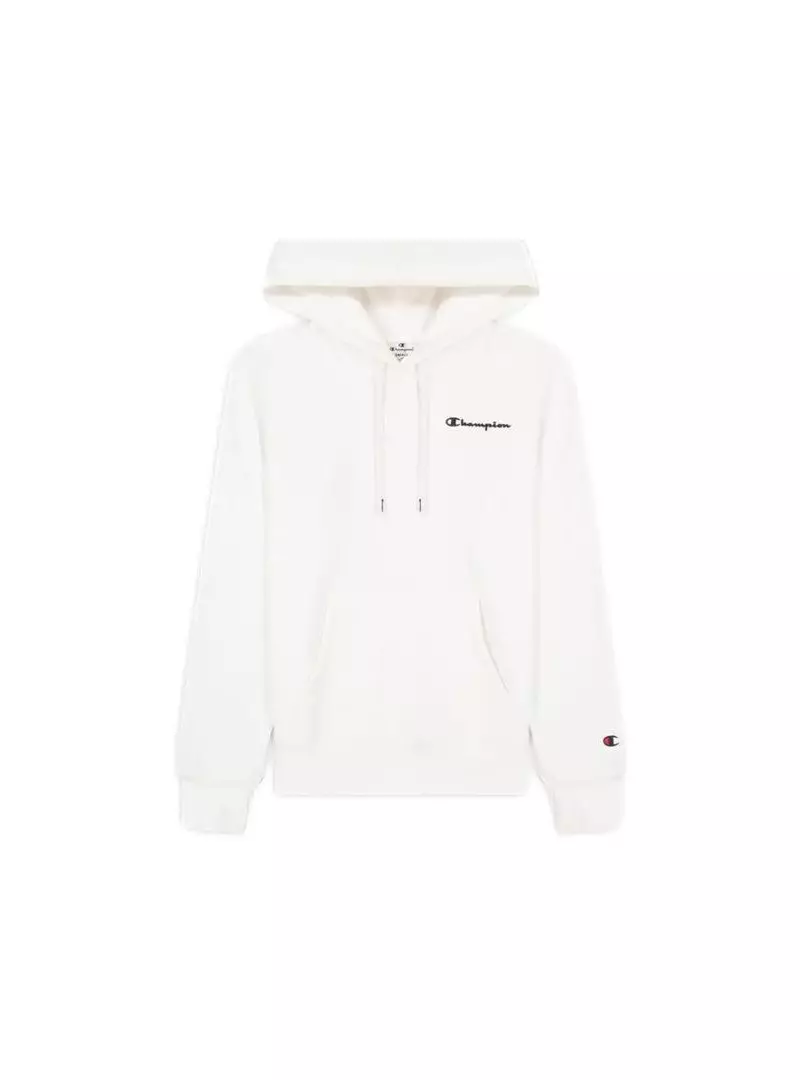 Champion HOODED SWEATSHIRT 115395WW001