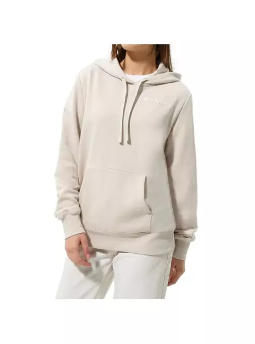 Champion HOODED SWEATSHIRT 114859MS014