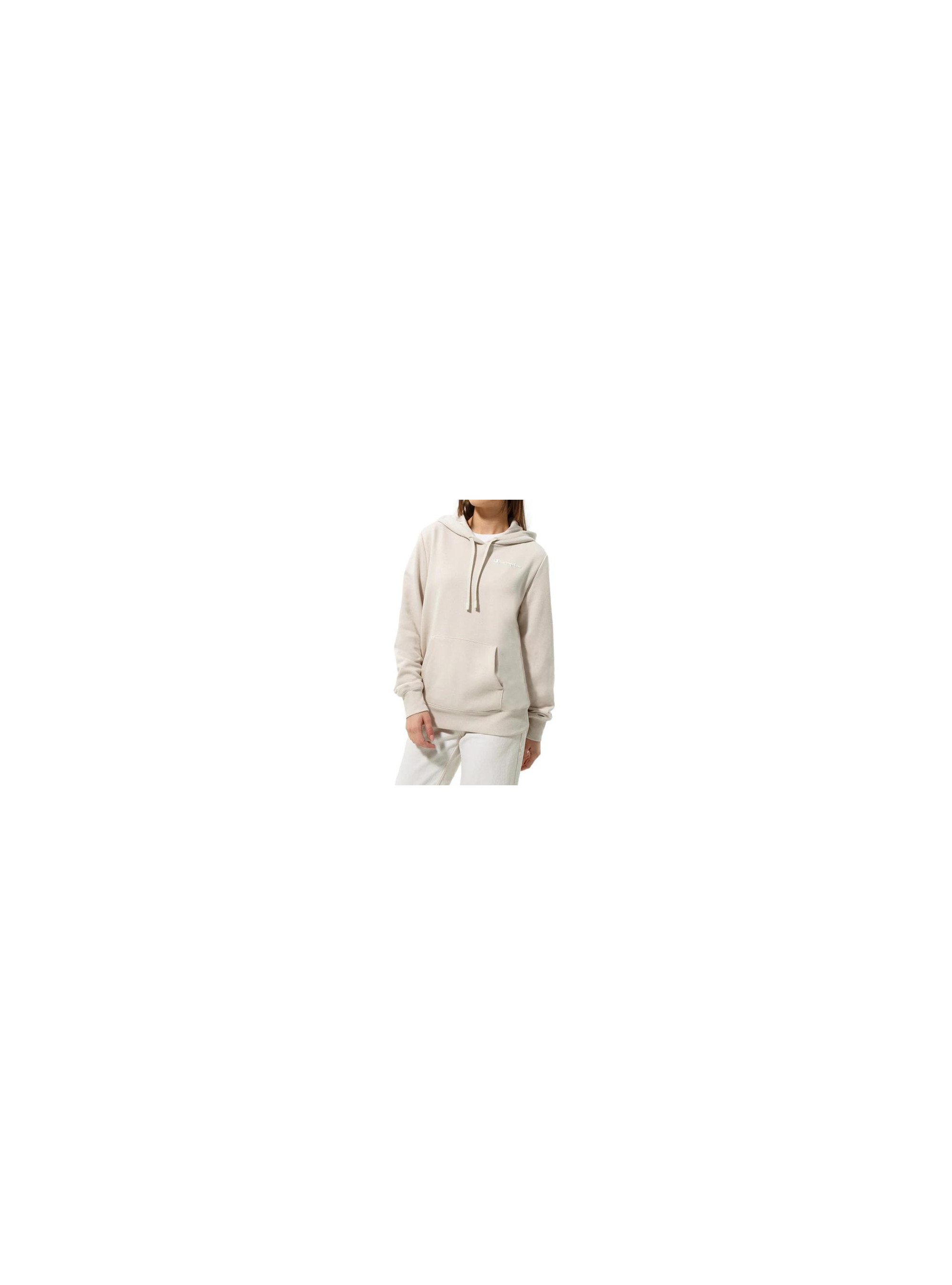 Champion HOODED SWEATSHIRT 114859MS014