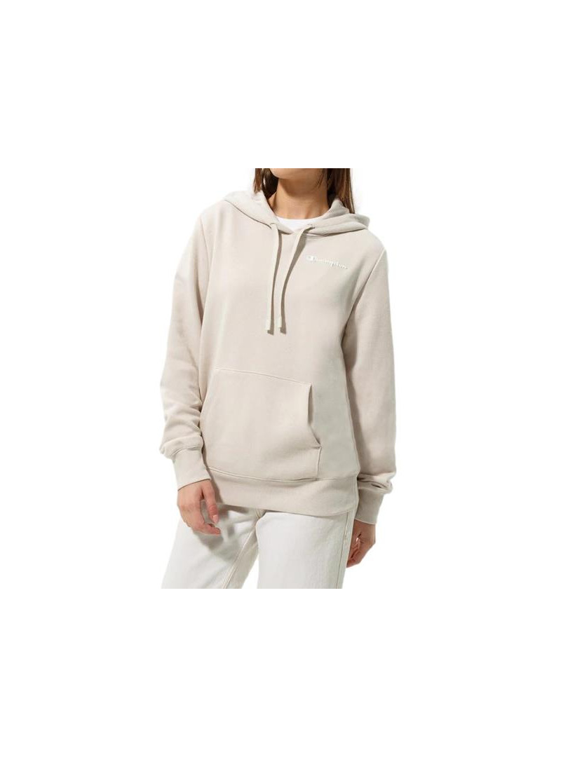 Champion HOODED SWEATSHIRT 114859MS014