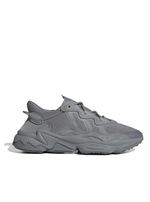 Adidas Męskie Sneakersy Ozweego M GW4671 Szary | Sklep Monotox
