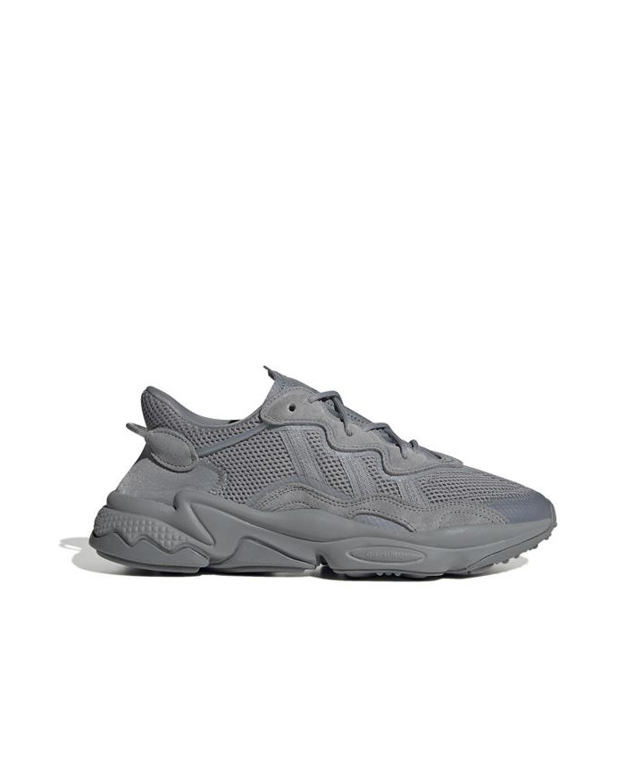 Adidas Męskie Sneakersy Ozweego M GW4671 Szary | Sklep Monotox
