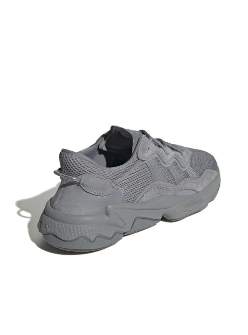 Adidas Męskie Sneakersy Ozweego M GW4671 Szary | Sklep Monotox
