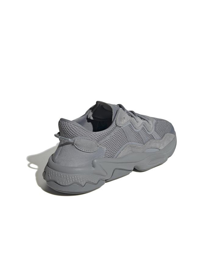 Adidas Męskie Sneakersy Ozweego M GW4671 Szary | Sklep Monotox