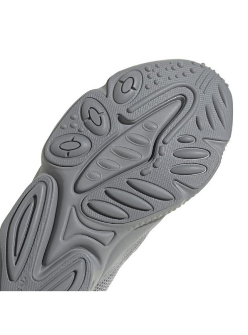 Adidas Męskie Sneakersy Ozweego M GW4671 Szary | Sklep Monotox