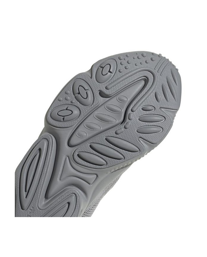 Adidas Męskie Sneakersy Ozweego M GW4671 Szary | Sklep Monotox