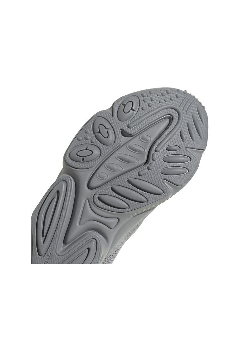 Adidas Męskie Sneakersy Ozweego M GW4671 Szary | Sklep Monotox