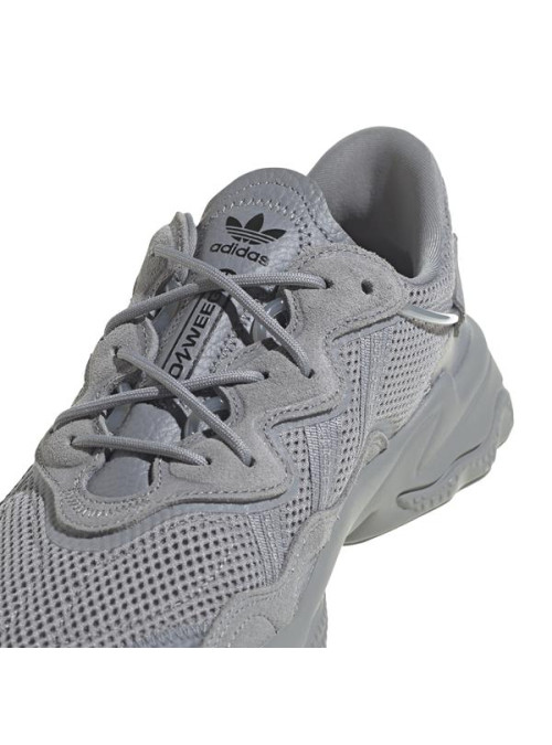 Adidas Męskie Sneakersy Ozweego M GW4671 Szary | Sklep Monotox