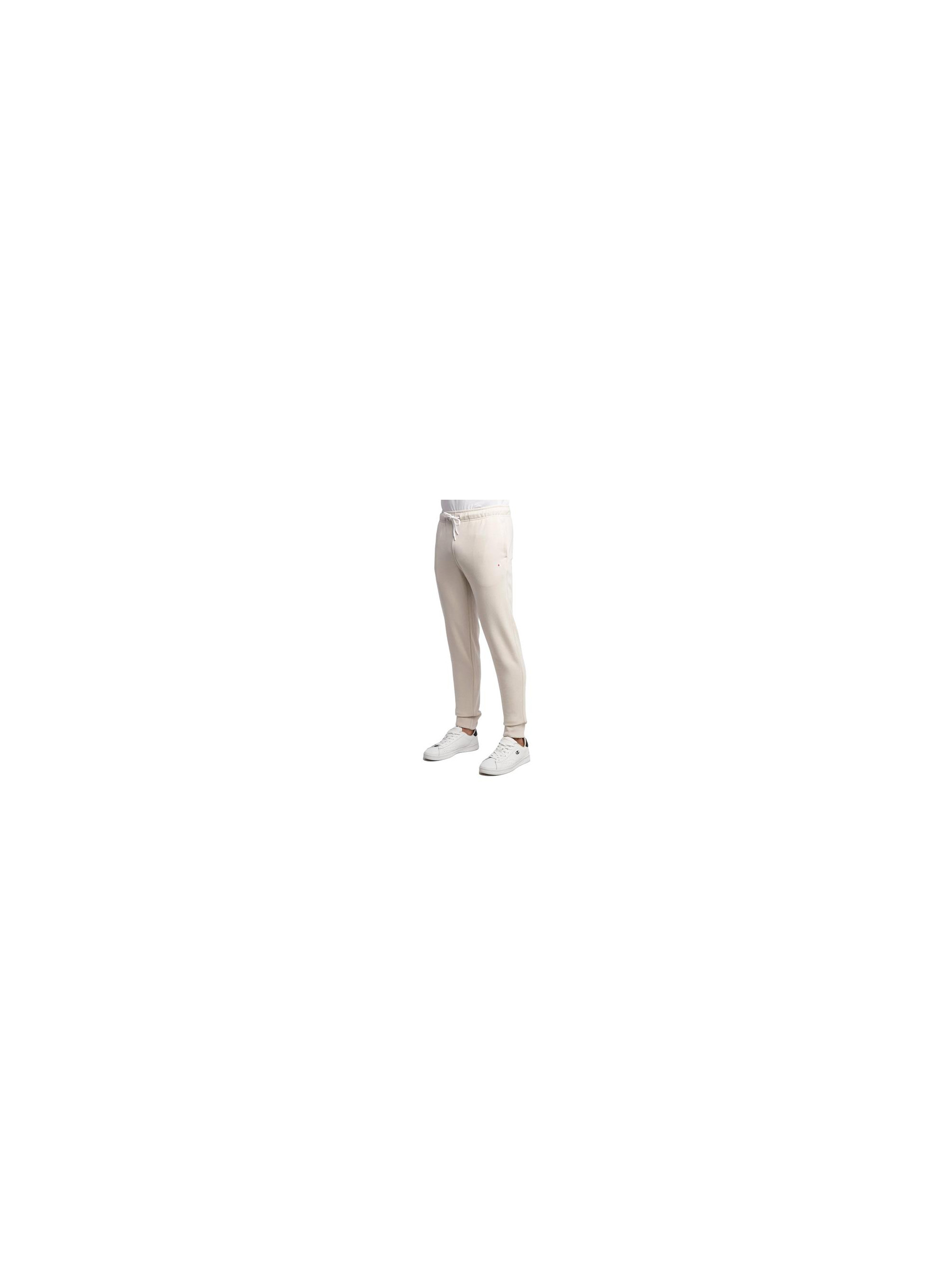 Champion RIB CUFF PANTS 217422MS014