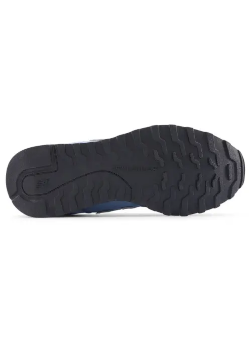 New Balance Damskie Sneakersy Nb 500 GW500BLS Niebieski | Sklep Monotox