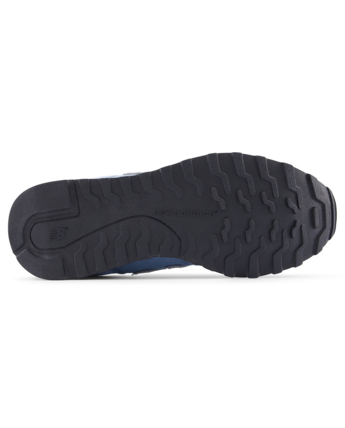 New Balance Damskie Sneakersy Nb 500 GW500BLS Niebieski | Sklep Monotox