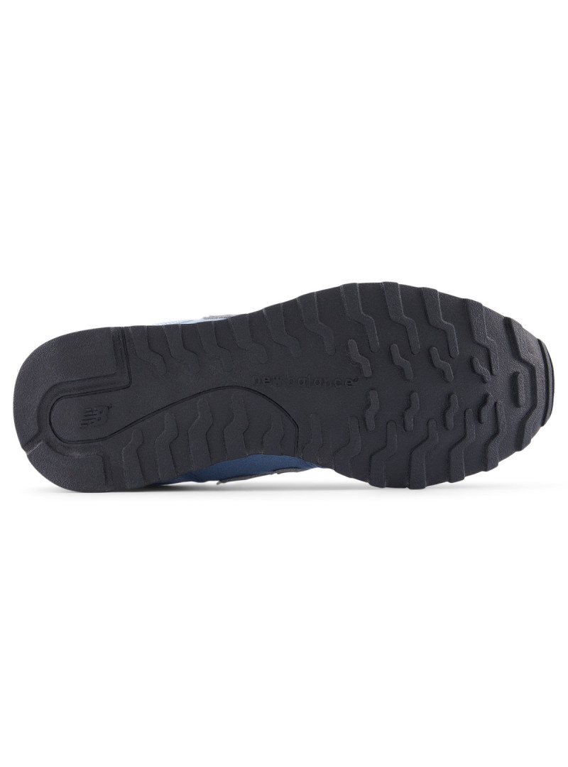 New Balance Damskie Sneakersy Nb 500 GW500BLS Niebieski | Sklep Monotox