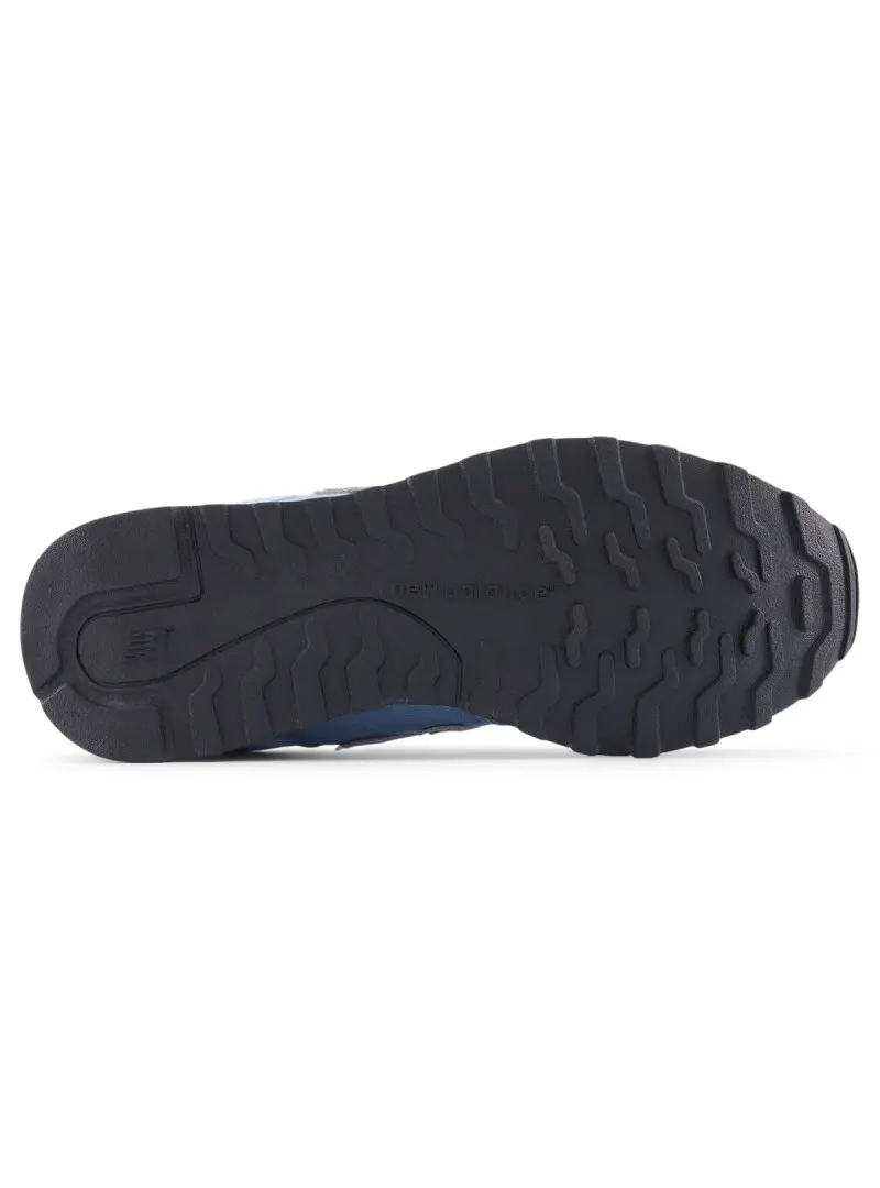 New Balance Damskie Sneakersy Nb 500 GW500BLS Niebieski | Sklep Monotox