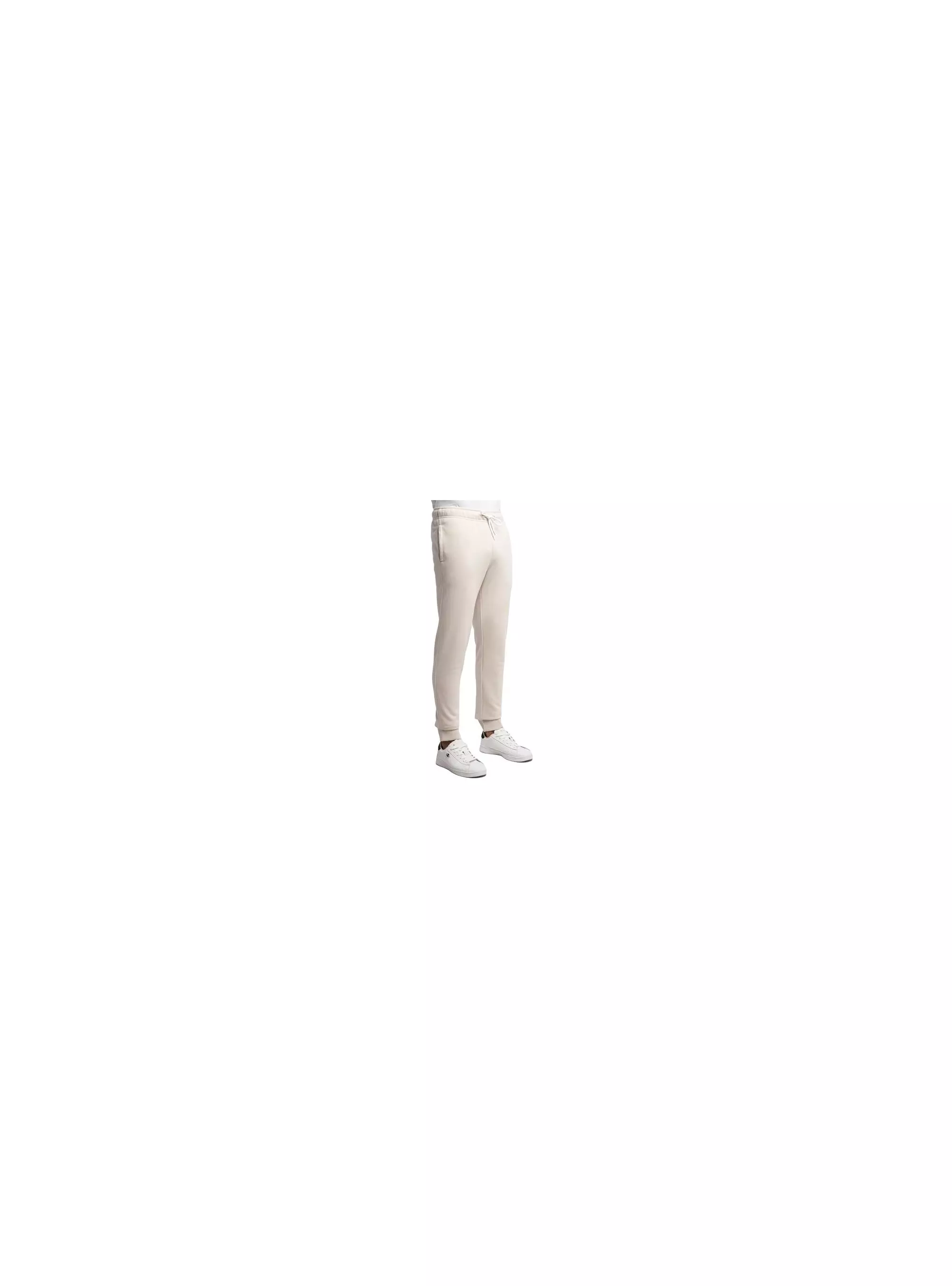 Champion RIB CUFF PANTS 217422MS014