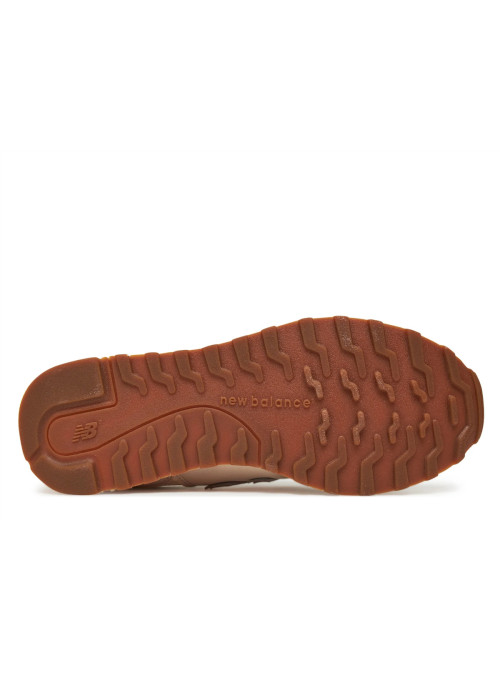 New Balance Damskie Sneakersy Nb 500 GW500BPC Beżowy | Sklep Monotox