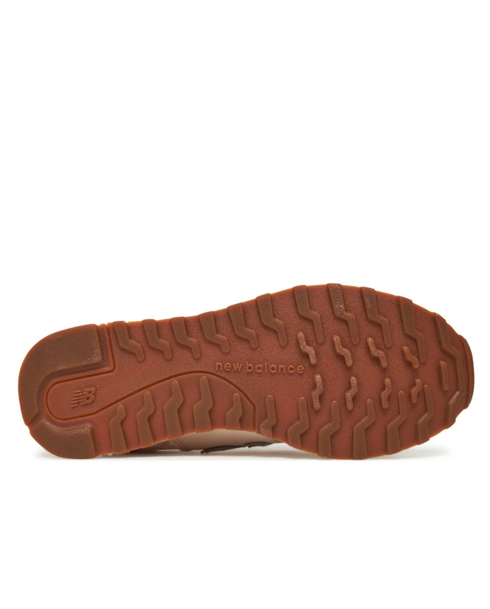 New Balance Damskie Sneakersy Nb 500 GW500BPC Beżowy | Sklep Monotox