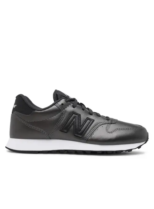 New Balance Damskie Sneakersy Nb 500 GW500GB2 Czarny | Sklep Monotox