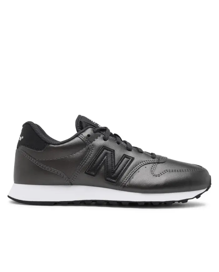 New Balance Damskie Sneakersy Nb 500 GW500GB2 Czarny | Sklep Monotox