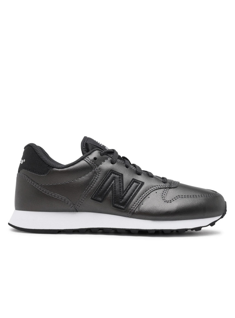 New Balance Damskie Sneakersy Nb 500 GW500GB2 Czarny | Sklep Monotox