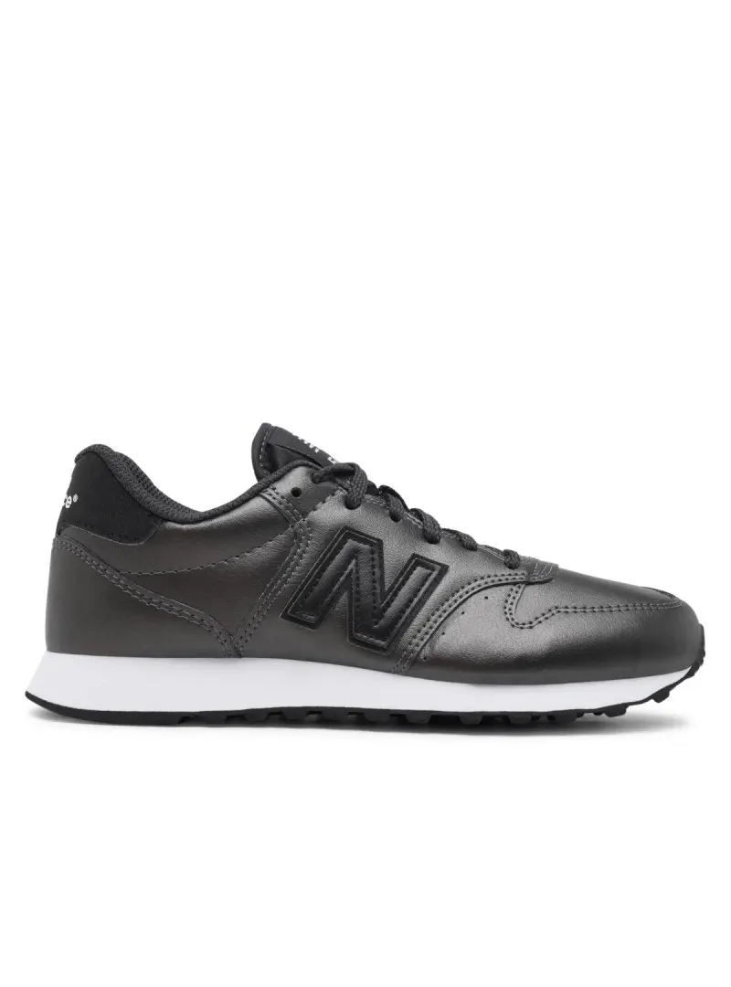 New Balance Damskie Sneakersy Nb 500 GW500GB2 Czarny | Sklep Monotox