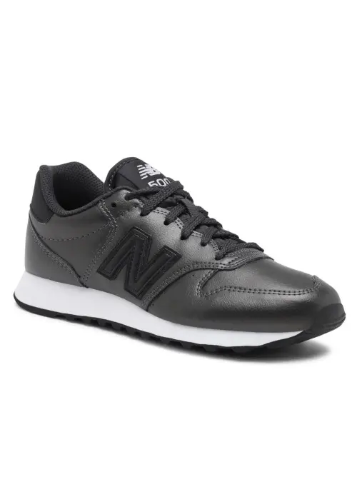 New Balance Damskie Sneakersy Nb 500 GW500GB2 Czarny | Sklep Monotox