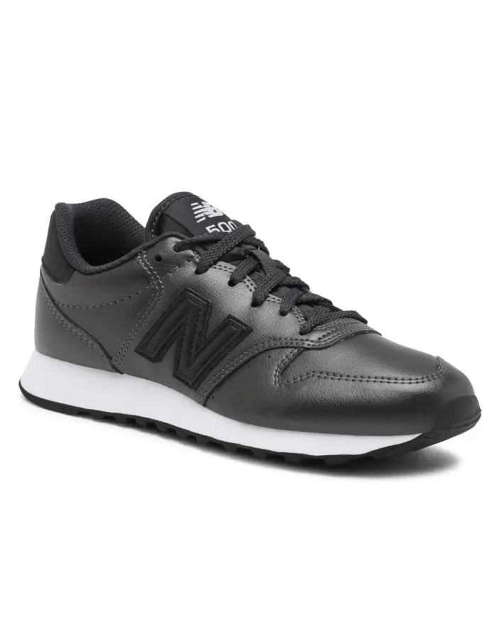 New Balance Damskie Sneakersy Nb 500 GW500GB2 Czarny | Sklep Monotox