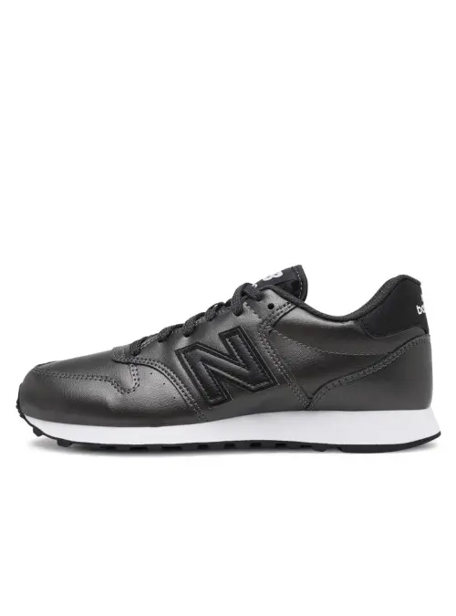 New Balance Damskie Sneakersy Nb 500 GW500GB2 Czarny | Sklep Monotox