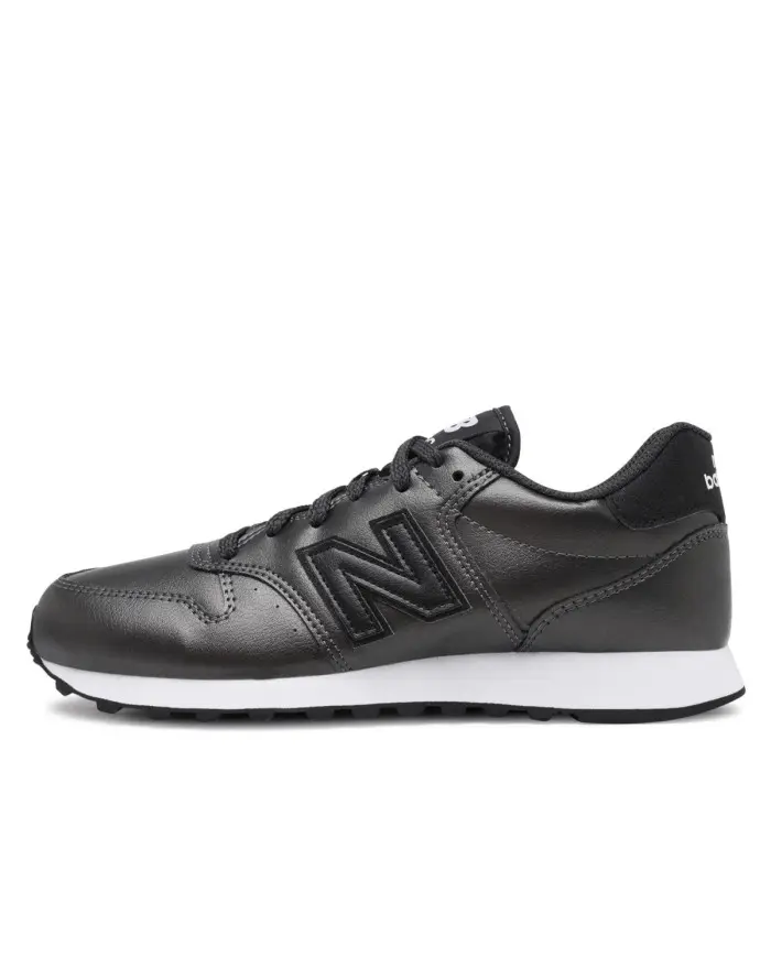 New Balance Damskie Sneakersy Nb 500 GW500GB2 Czarny | Sklep Monotox