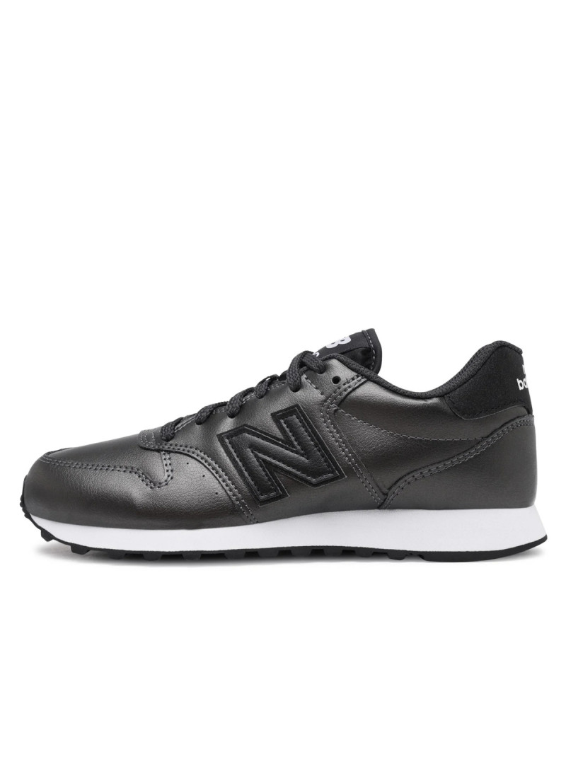 New Balance Damskie Sneakersy Nb 500 GW500GB2 Czarny | Sklep Monotox