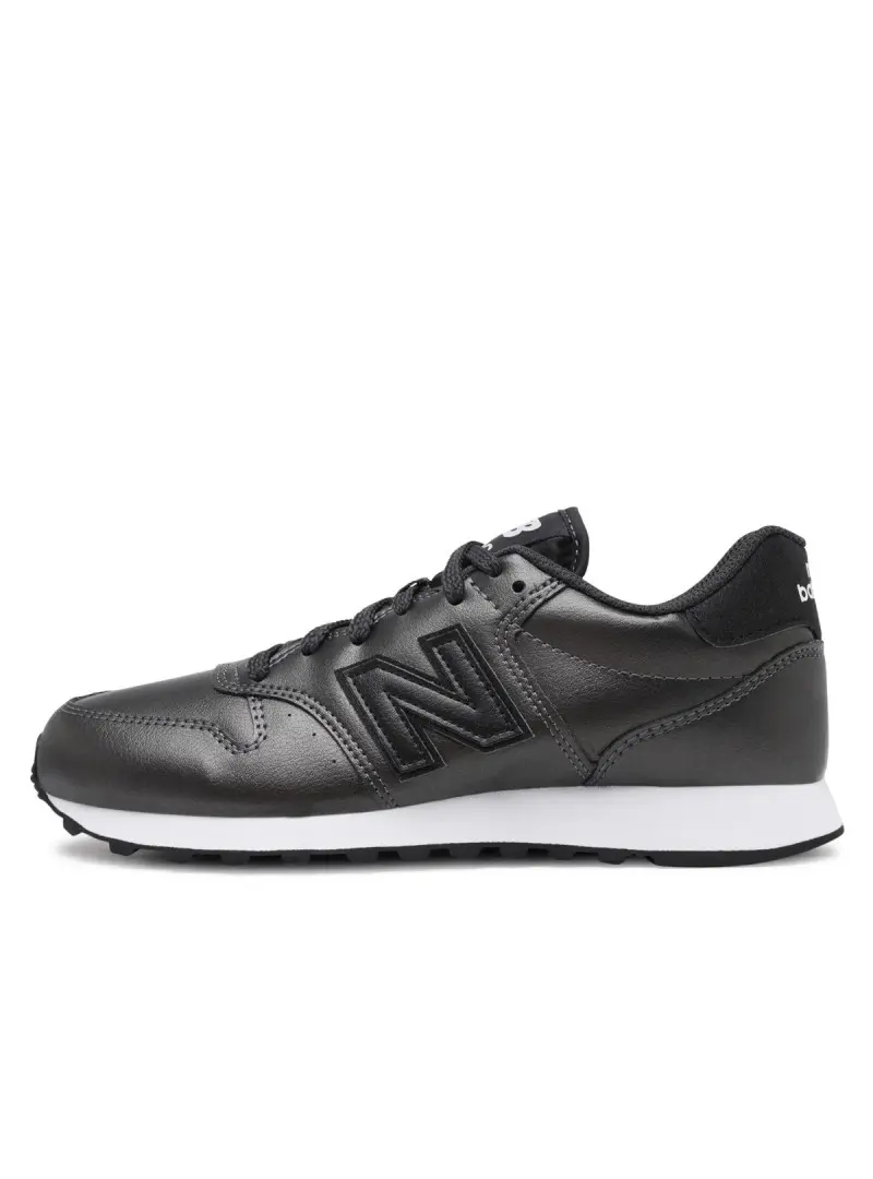New Balance Damskie Sneakersy Nb 500 GW500GB2 Czarny | Sklep Monotox