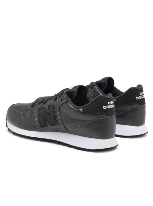 New Balance Damskie Sneakersy Nb 500 GW500GB2 Czarny | Sklep Monotox