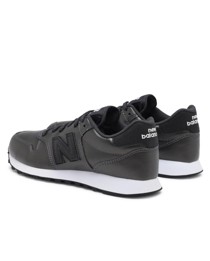 New Balance Damskie Sneakersy Nb 500 GW500GB2 Czarny | Sklep Monotox