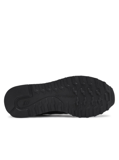 New Balance Damskie Sneakersy Nb 500 GW500GB2 Czarny | Sklep Monotox