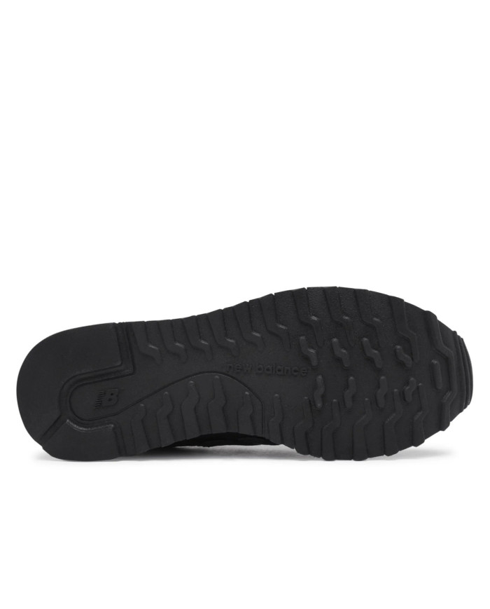 New Balance Damskie Sneakersy Nb 500 GW500GB2 Czarny | Sklep Monotox