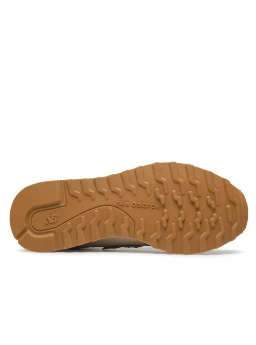 New Balance Damskie Sneakersy Nb 500 GW500LM2 Beżowy | Sklep Monotox