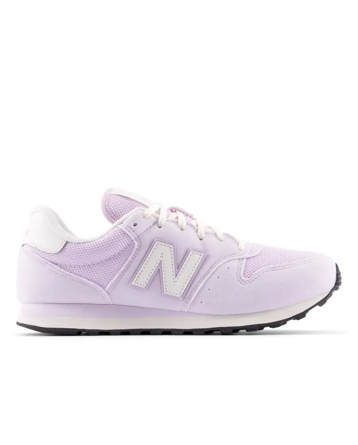 New Balance Damskie Sneakersy Nb 500 GW500PRS Fioletowy | Sklep Monotox