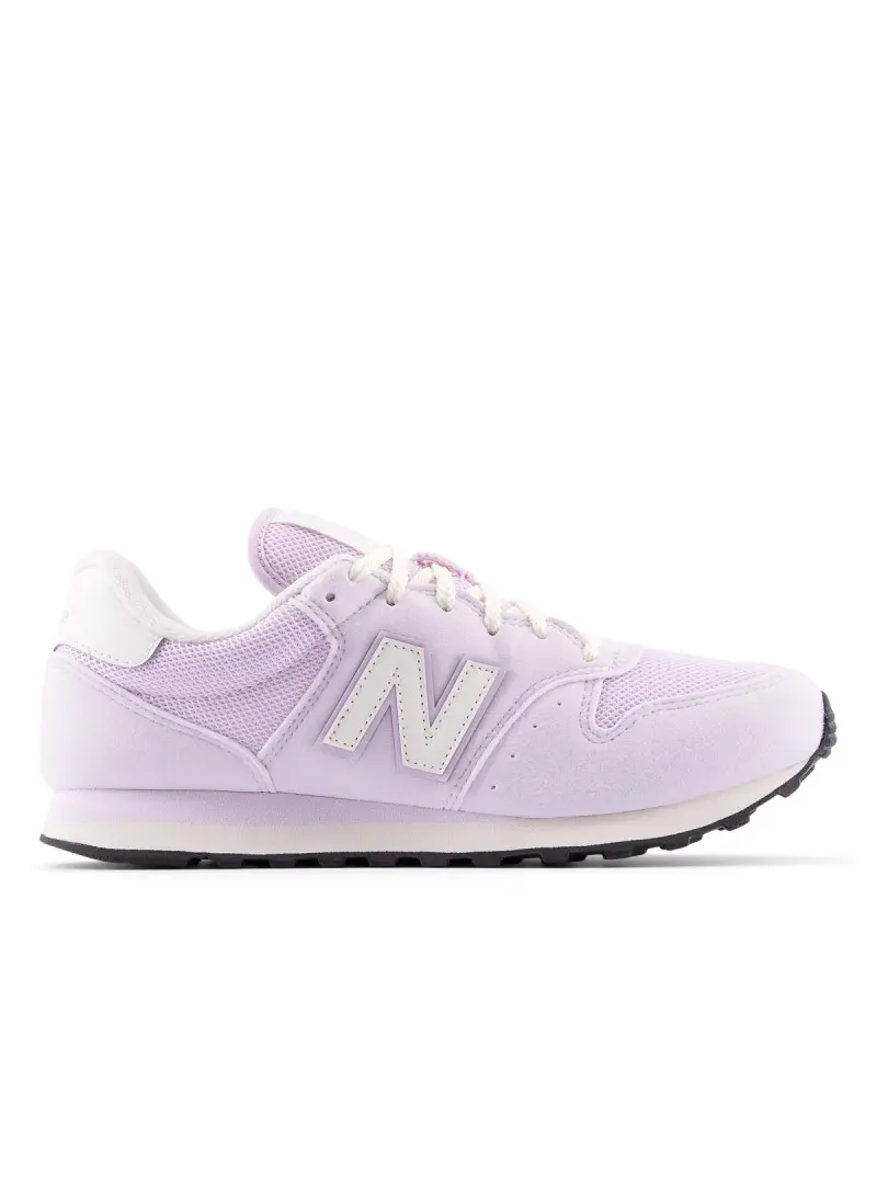 New Balance Damskie Sneakersy Nb 500 GW500PRS Fioletowy | Sklep Monotox