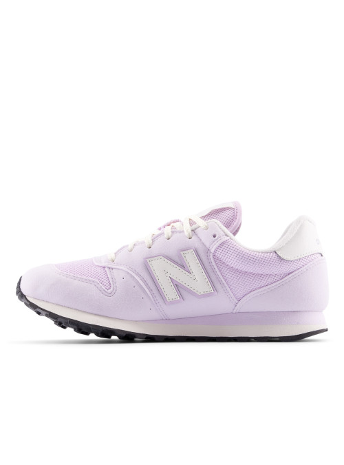 New Balance Damskie Sneakersy Nb 500 GW500PRS Fioletowy | Sklep Monotox